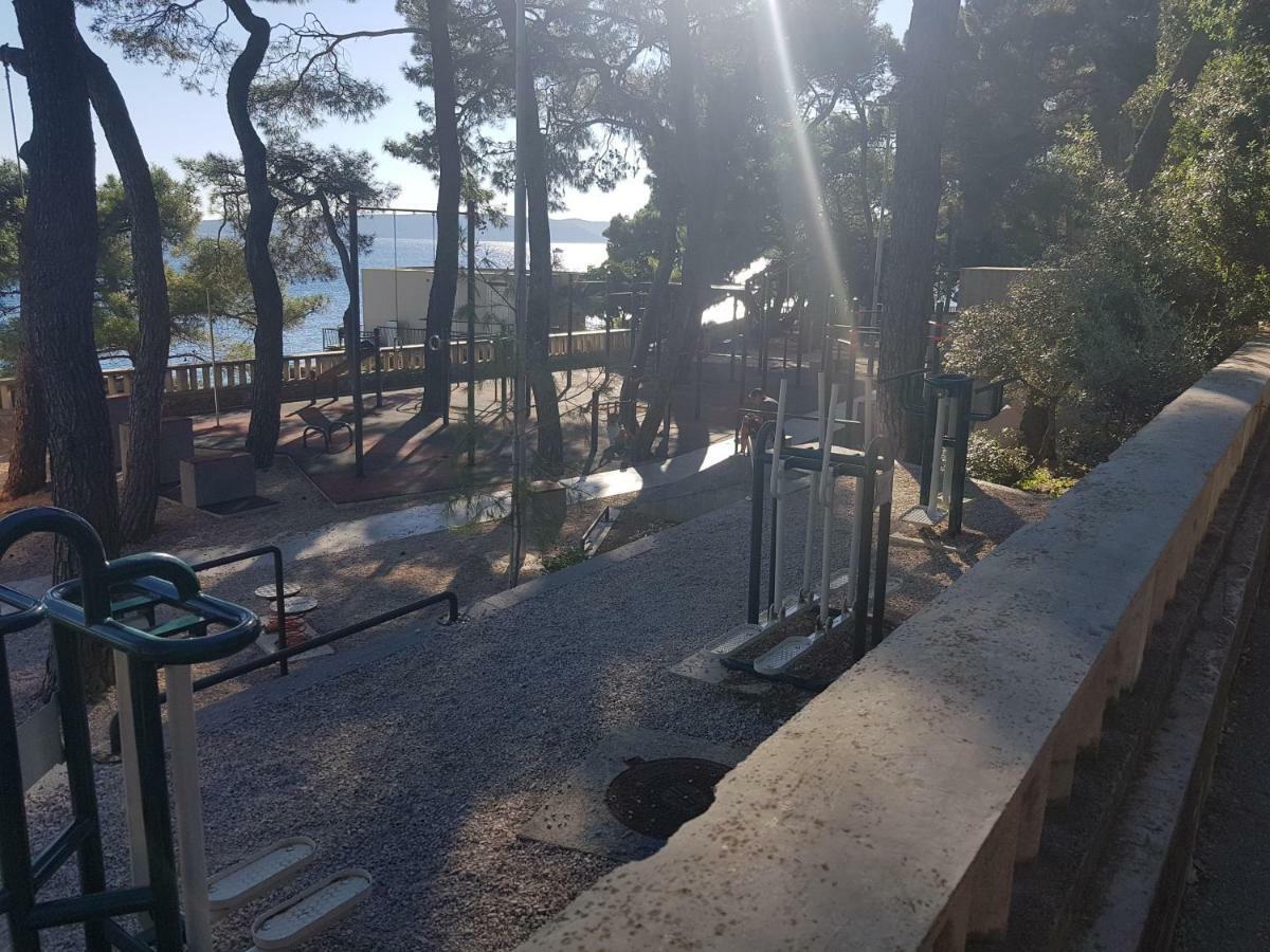 Apartman"Petra" Krk Town Dış mekan fotoğraf